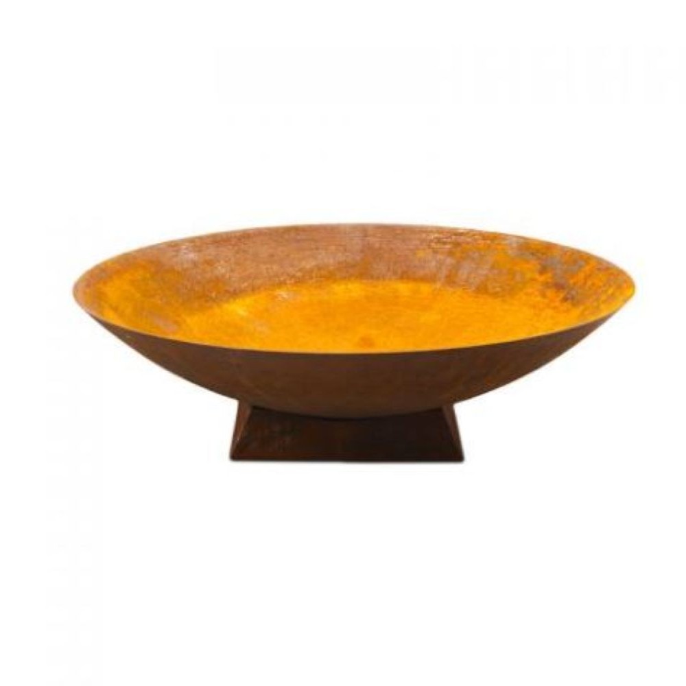 120cm Firepit Bowl [9 >> Call to Purchase]