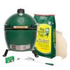 Big Green Egg XL BBQ - XL Built In Bundle [VIC Delivery Only]