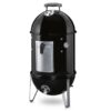 Weber Smokey Mountain 37cm Smoker [Store Pickup Only]