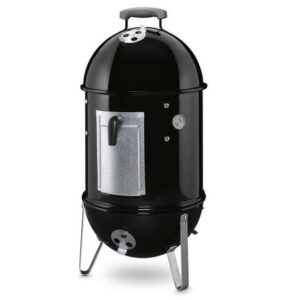 Weber Smokey Mountain 37cm Smoker