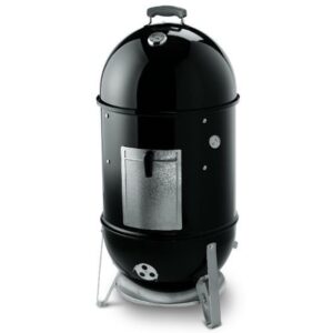 Weber Smokey Mountain 47cm Smoker