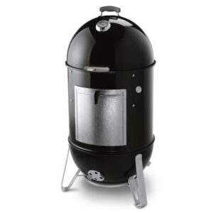 Weber Smokey Mountain 57cm Smoker [Ex Floor Stock - BAYSIDE Store Only]