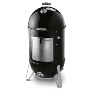 Weber Smokey Mountain 57cm Smoker