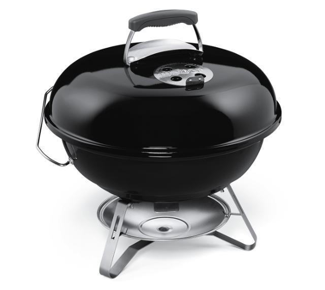 Weber Jumbo Joe Charcoal Barbecue 47cm