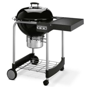 Weber Performer Kettle BBQ with Stainless Steel GBS 2020 Model [$889 > Call to Purchase]