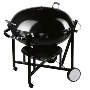 Weber Ranch Kettle Charcoal Barbecue 93cm [$2730 > Call to Purchase]