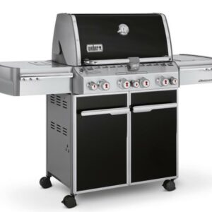 Weber Summit E470 LP BBQ [$4989 >> Call to Purchase]
