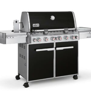 Weber Summit E670 LP BBQ [$5989 >> Call to Purchase]