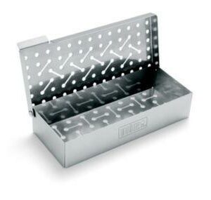 Weber Universal Smoker Box