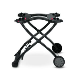 Portable Trolley for Weber Q1000 and Q2000 Series