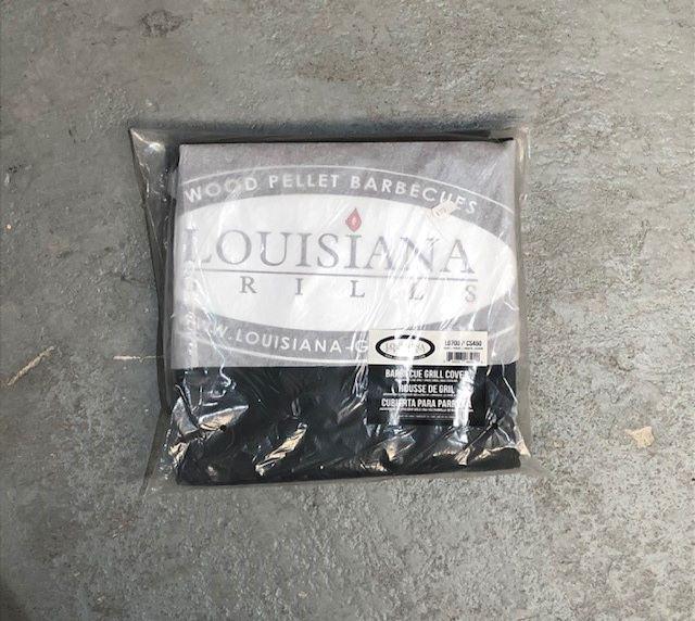 Louisiana Grills LG700 BBQ Cover