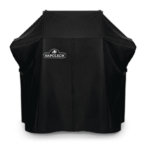 Napoleon Rogue 365 Cover