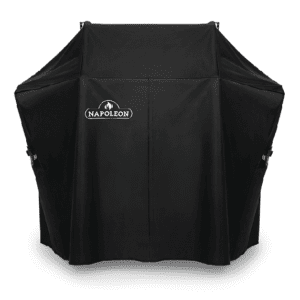 Napoleon Rogue 425 Cover