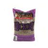 BBQ'rs Delight Hickory Pellets - 9kg 1 BBQ'rs Delight Hickory Pellets - 9kg