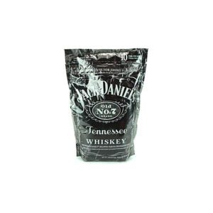 BBQ'rs Delight Jack Daniels Pellets - 450 gm