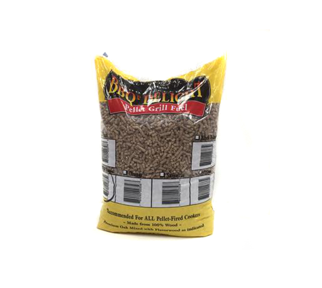 Sugar Maple Pellets for Yoder Pellet Grill (9kg)