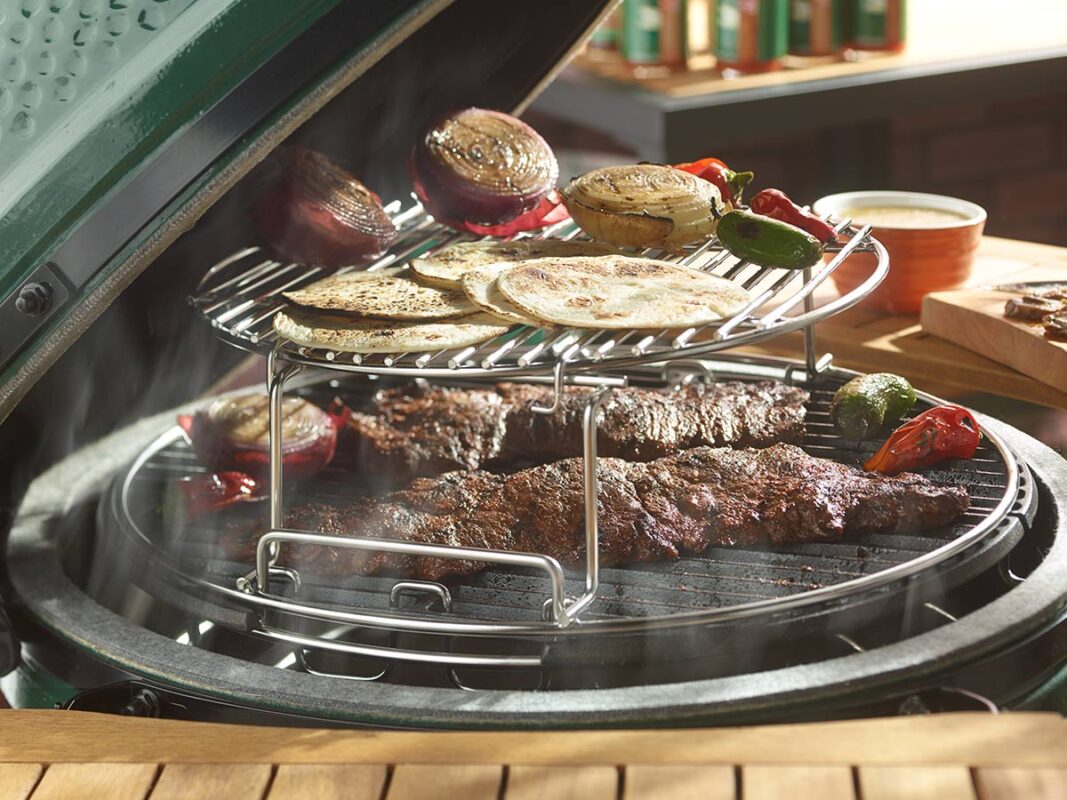 .Big Green Egg Accessories