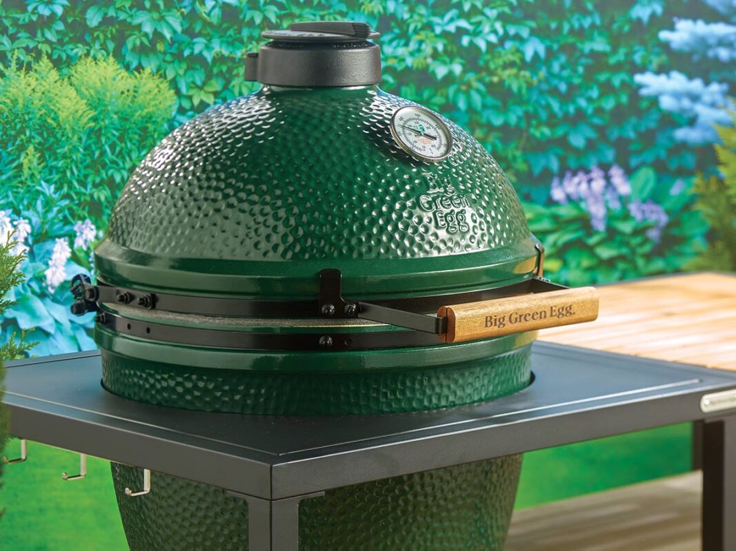 Big Green Egg Large EGG Range