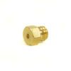 beefeater signature Current Model 3000S/3000SS/SL4000/21mj Drop in Side Burner LPG Injector 1.27mm