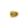 beefeater signature Current Model 3000S/3000SS/SL4000/21mj Drop in Side Burner Natural Gas Injector 1.27mm