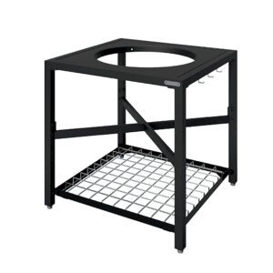 Big Green Egg Modular Nest System Large [$850 > Call to Purchase]