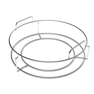 Big Green Egg XL EGGspander 1 Piece convEGGtor Basket [$185 > Call to Purchase]