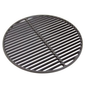 Big Green Egg MiniMax Cast Iron Cooking Grid [Call for Price | Call to Purchase]