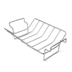 Big Green Egg Rib and Roast Rack [$55 > Call to Purchase]