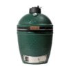 Big Green Egg Medium BBQ [VIC Delivery Only - Call for Price]