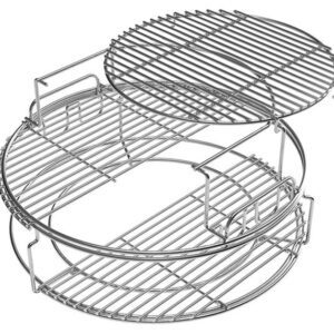 Big Green Egg XL 5 Pce EGGspander Kit [$400 > Call to Purchase]