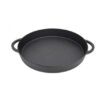 Big Green Egg 36cm Cast Iron Skillet