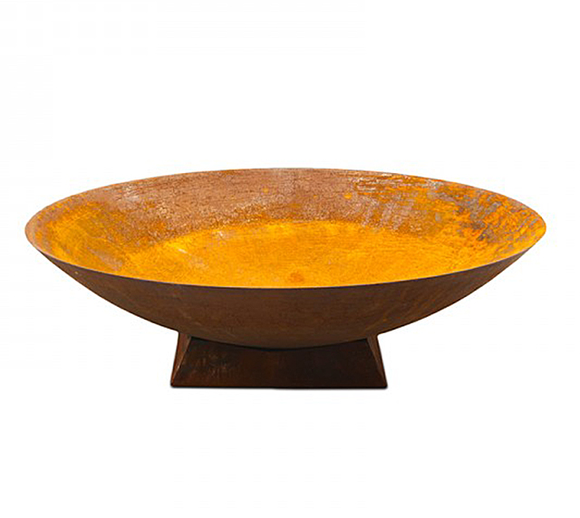 100cm Firepit Bowl