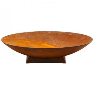 75cm Firepit Bowl