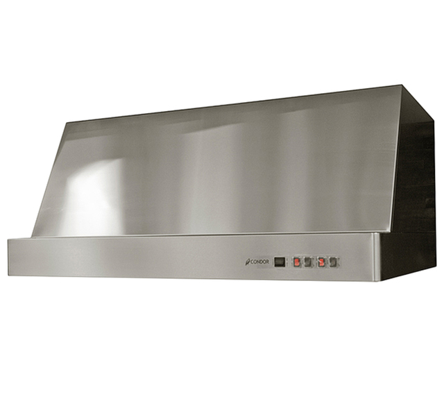 Condor Baltimore 1200mm wide Rangehood