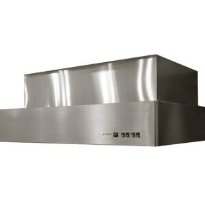 Condor Boston 1200mm wide Rangehood