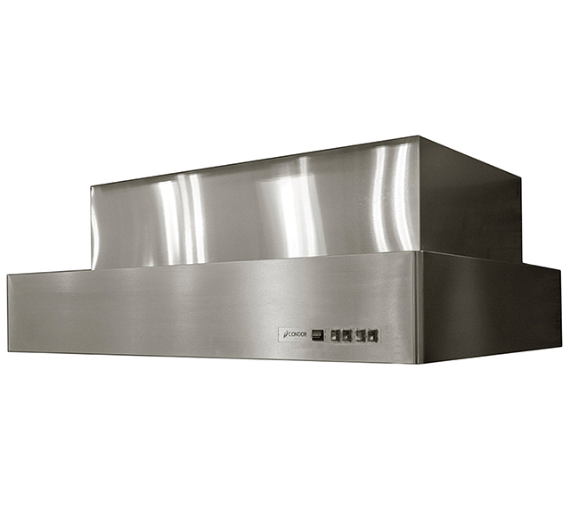 Condor Boston 1200mm wide Rangehood