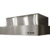 Condor Boston 1500mm wide Rangehood 1 Condor Boston 1500mm wide Rangehood