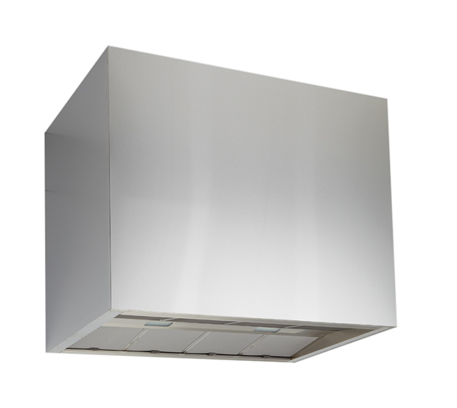 Condor Eyre 1200mm wide Rangehood