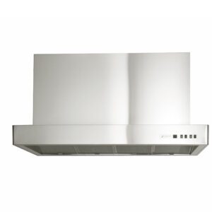 Condor Falcon 1200mm wide Rangehood