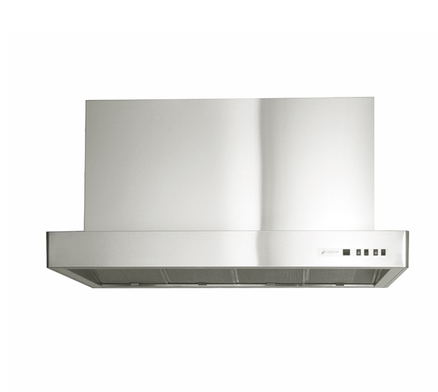 Condor Falcon 1200mm wide Rangehood