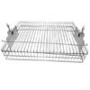 Flaming Coals 22mm Spit Basket