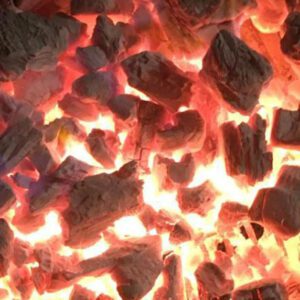 18kg Clean Heat Charcoal BBQs Plus