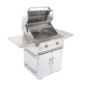 Grandfire Classic 26" Trolley BBQ