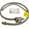 Grandfire Natural Gas Kit for 26"Classic