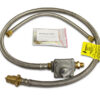 Grandfire Natural Gas Kit for 32" Classic