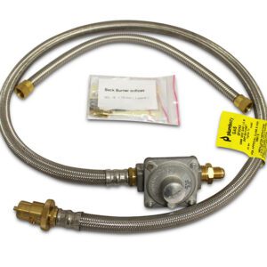 Grandfire Natural Gas Kit for 32" Classic