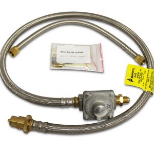 Grandfire Natural Gas Kit for 42" Deluxe
