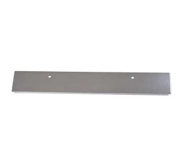 26 Classic BBQ Stainless Steel Trim Kit"