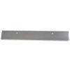 38 Classic BBQ Stainless Steel Trim Kit"