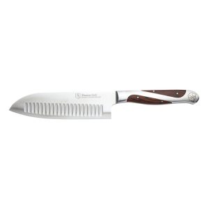 Hammer Stahl 5.5 inch Santoku Knife